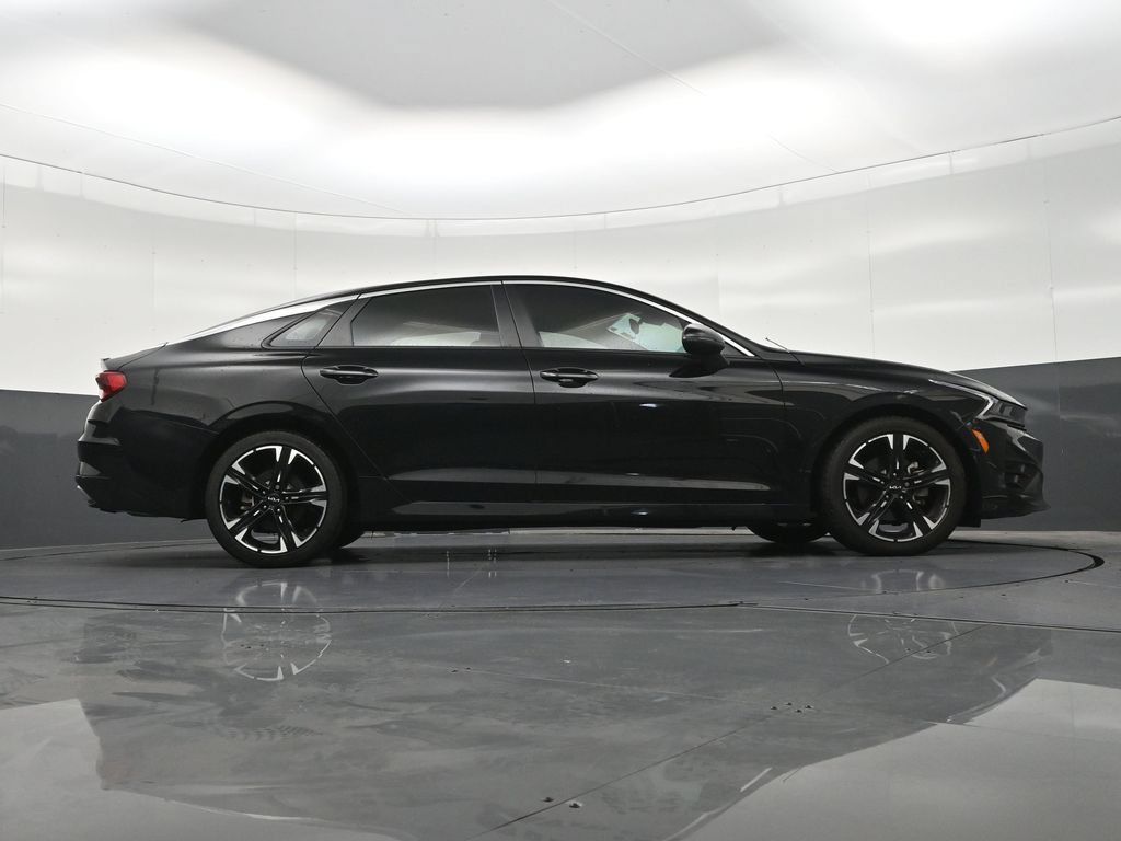Used 2023 Kia K5 GT-Line w/ GT-Line Premium Package AWD/4WD image 29