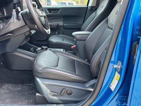 New 2026 Ford Maverick Lobo AWD/4WD image 9