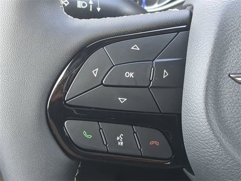 New 2026 Chrysler Pacifica Select w/ S Appearance Package image 31