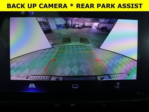 New 2026 Chevrolet Colorado W/T w/ WT Custom Package image 9