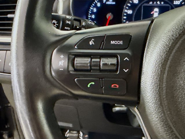 Used 2018 Kia Sorento EX FWD image 13