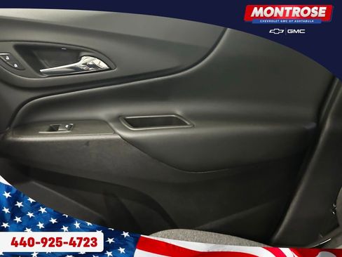 Used 2024 Chevrolet Equinox LT image 12