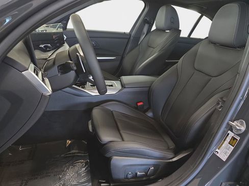 New 2026 BMW 330i 330i w/ M Sport Package image 10