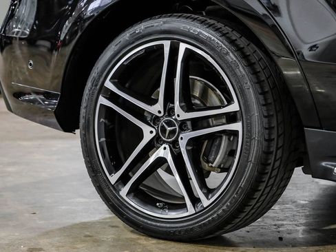 Used 2018 Mercedes-Benz GLE 43 AMG 4MATIC image 51