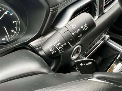 Certified 2023 MAZDA CX-5 AWD 2.5 S w/ Premium Package image 29