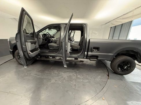New 2026 Ford F350 XLT w/ Tremor Off-Road Package image 19