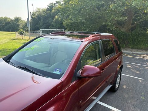 Used 2007 Chevrolet Equinox LT w/ LT Preferred Equipment Group image 12