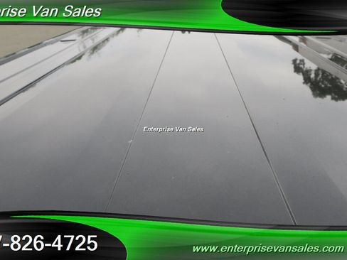 Used 2023 Ford Transit 350 XLT image 15