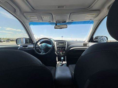 Used 2013 Subaru Forester 2.5X Premium w/ All-Weather Pkg image 19