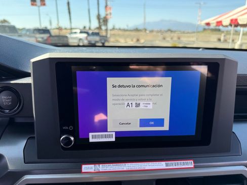 New 2026 Toyota Tacoma SR5 image 19