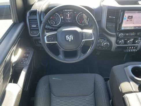 New 2026 RAM 1500 Classic Warlock image 18