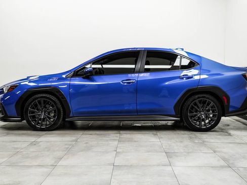 Used 2022 Subaru WRX Premium image 8