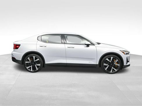 Used 2024 Polestar Polestar 2 AWD/4WD image 6