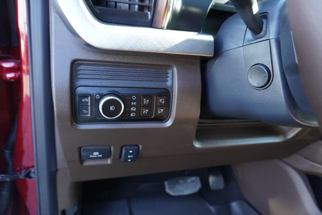 Used 2026 Ford F450 King Ranch AWD/4WD image 30