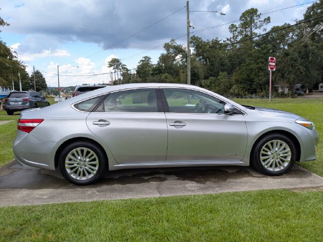 Used 2015 Toyota Avalon XLE Touring FWD image 11