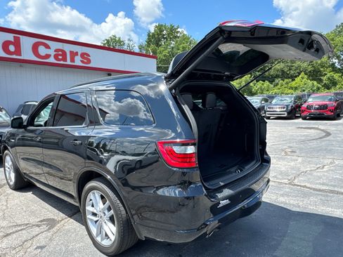 Used 2023 Dodge Durango R/T AWD/4WD image 18