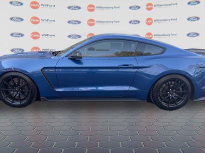 Used 2017 Ford Mustang Shelby GT350 w/ Electronics Package