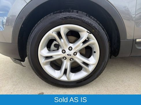Used 2013 Ford Explorer Limited FWD image 27