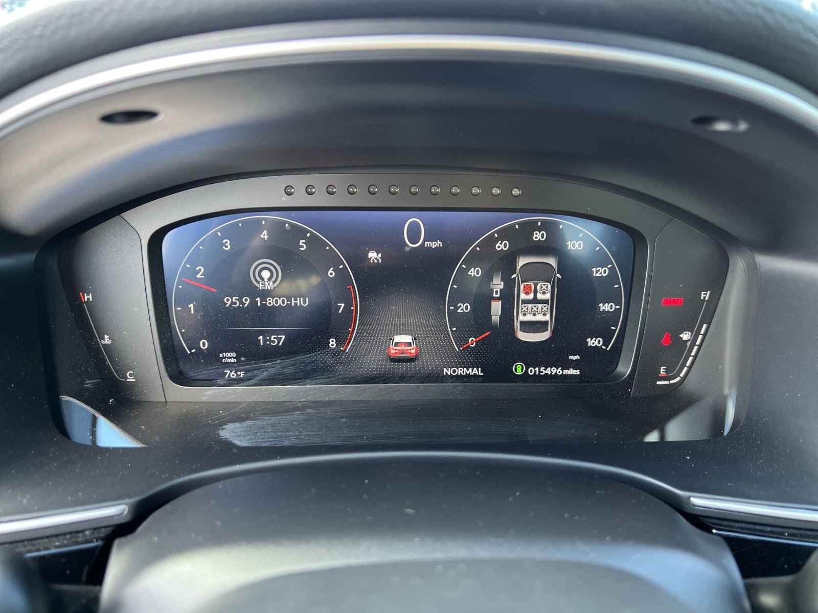 Used 2026 Honda Civic Si image 14