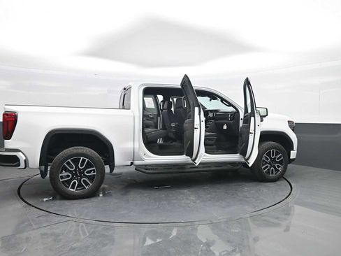 New 2026 GMC Sierra 1500 AT4 w/ AT4 Premium Package AWD/4WD image 45