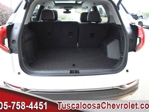 Certified 2023 GMC Terrain AT4 w/ Infotainment Package II image 9