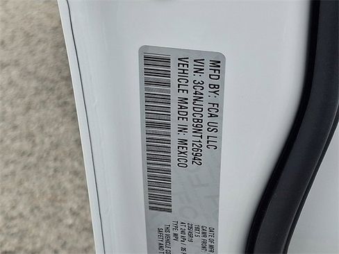 Used 2022 Jeep Compass Limited w/ Elite Group image 26