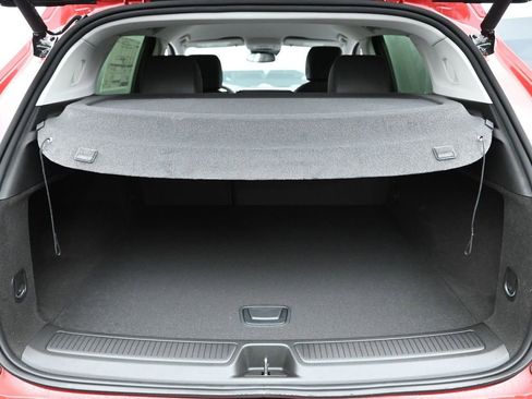 New 2025 Buick Envision Sport Touring image 10