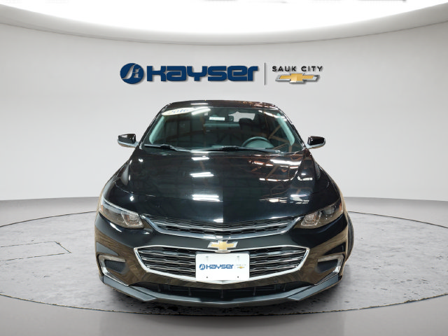 Certified 2016 Chevrolet Malibu LT FWD image 2