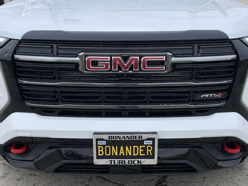 New 2026 GMC Terrain AT4 w/ Convenience Package III AWD/4WD image 30