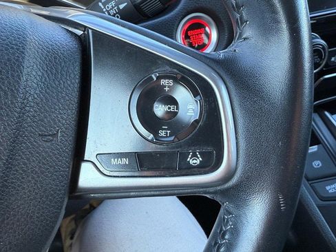 Used 2020 Honda CR-V EX-L image 19