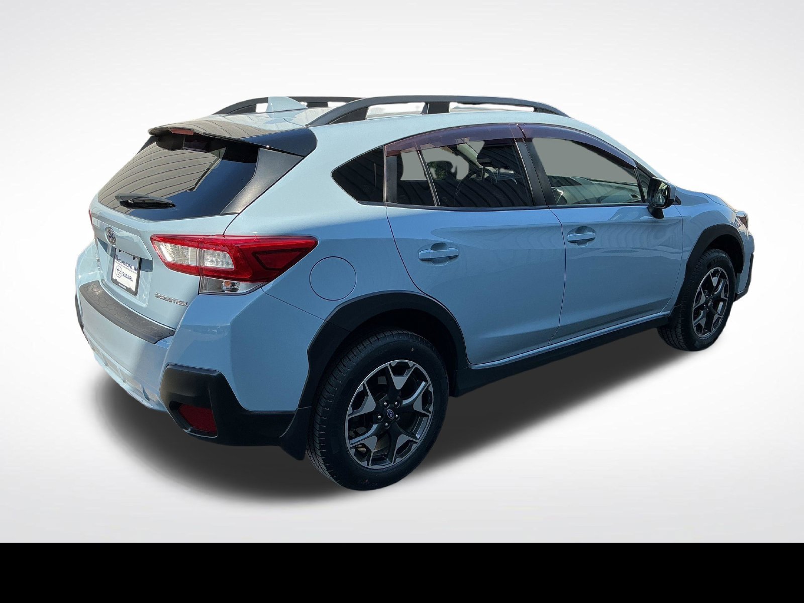 Used 2019 Subaru Crosstrek 2.0i Premium w/ Moonroof Package AWD/4WD image 5