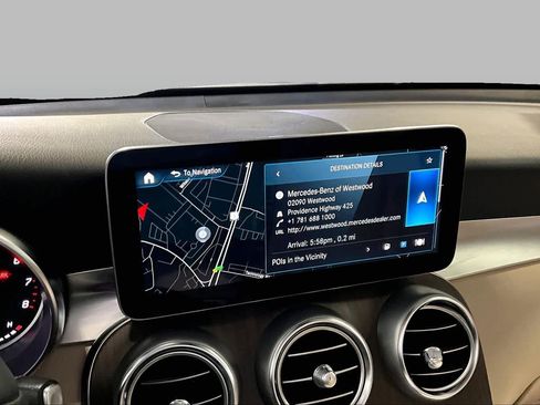 Certified 2022 Mercedes-Benz GLC 300 4MATIC image 29