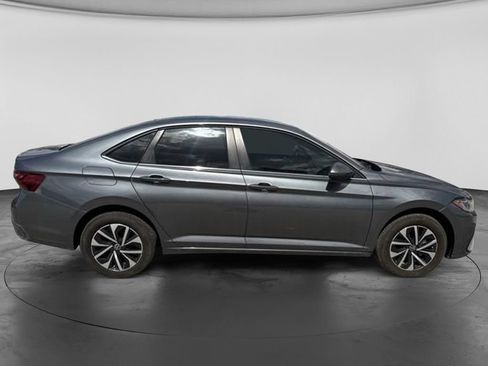 Used 2025 Volkswagen Jetta S FWD image 13