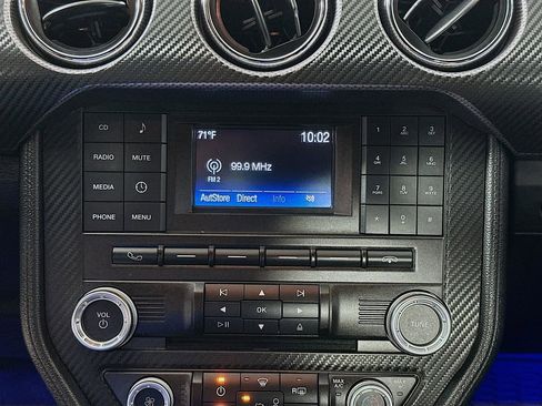 Used 2017 Ford Mustang GT w/ Black Accent Package image 17