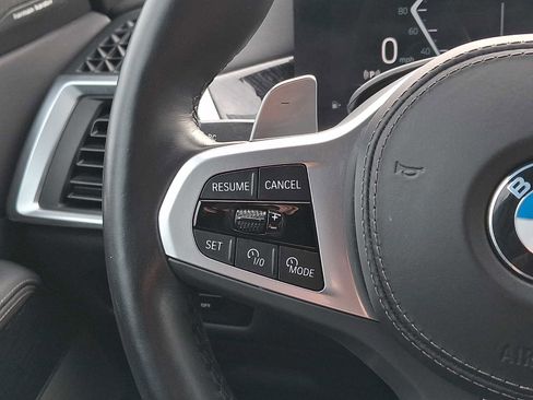 Used 2024 BMW X5 xDrive40i w/ M Sport Package image 21