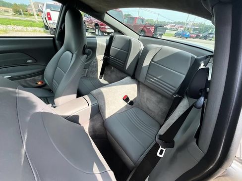 Used 2003 Porsche 911 Carrera RWD image 28