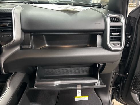 New 2026 RAM 1500 Big Horn image 42