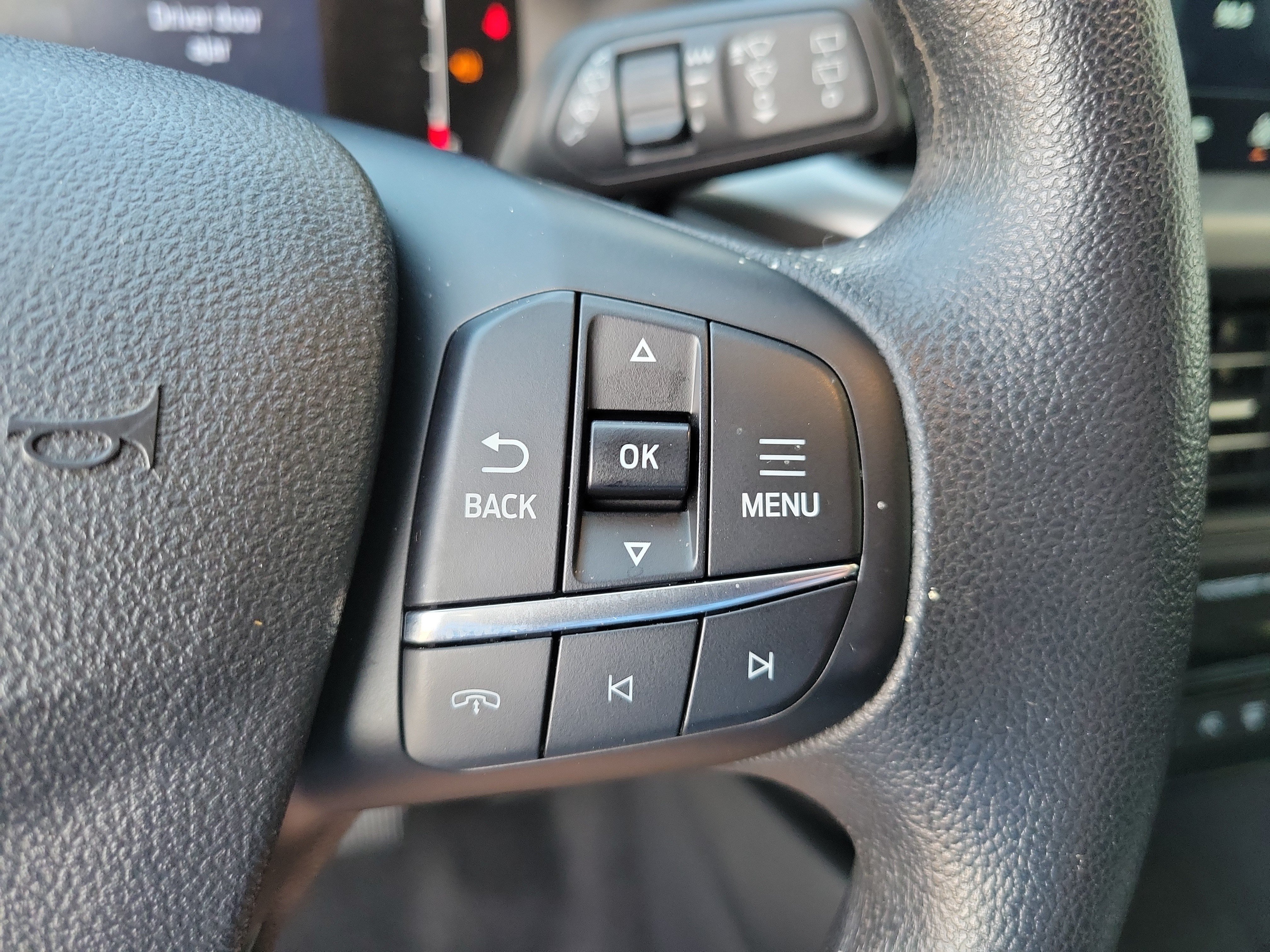 Used 2025 Ford Escape Active w/ Tech Pack #1 FWD image 22