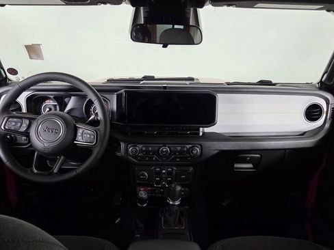 New 2026 Jeep Wrangler Willys image 35