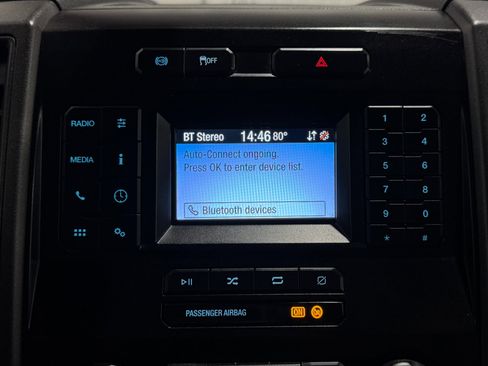 Used 2021 Ford F250 XL w/ Power Equipment Group image 34