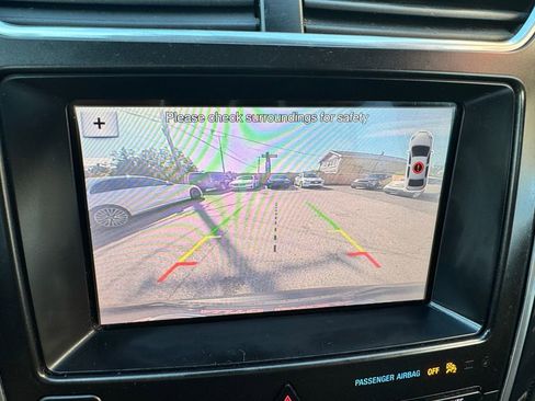 Used 2019 Ford Explorer Sport image 22