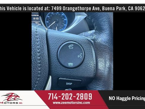 Used 2016 Toyota Corolla S image 37