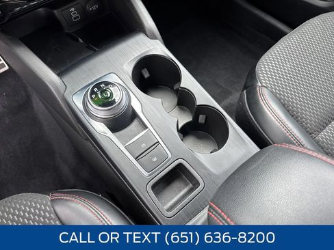 Used 2024 Ford Escape ST-Line Elite AWD/4WD image 15