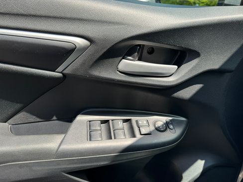 Used 2017 Honda Fit LX image 20