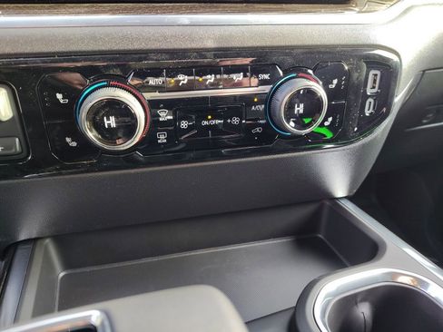 New 2026 Chevrolet Silverado 1500 LT image 16