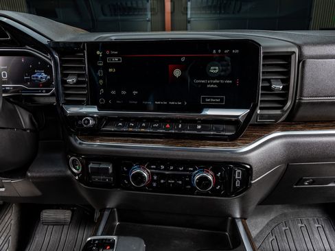 Used 2024 GMC Sierra 1500 Elevation w/ Elevation Premium Package image 24