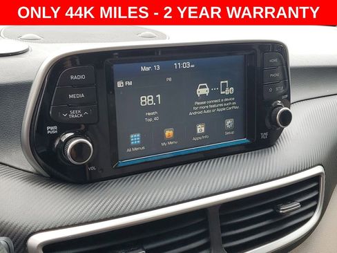 Used 2019 Hyundai Tucson SE image 26