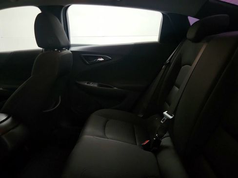 Used 2024 Chevrolet Malibu RS w/ LPO, Floor Liner Package FWD image 23