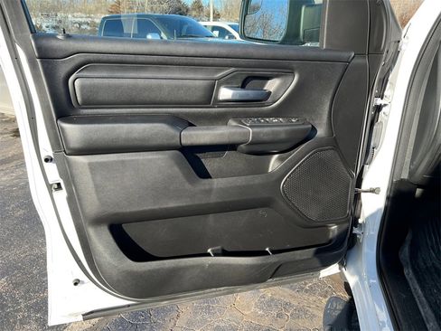 Used 2022 RAM 1500 Tradesman w/ Level 1 Safety Group image 11