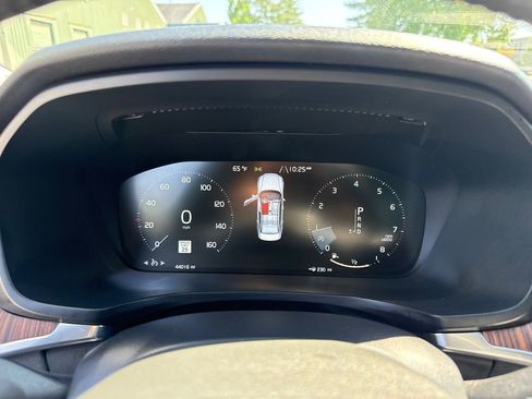Used 2021 Volvo S60 T6 Momentum w/ Premium Package AWD/4WD image 19